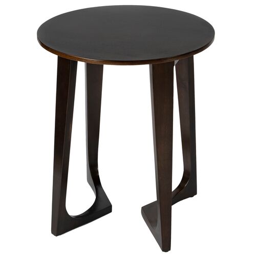 Kirk Side Table 1 Kirk Side Table