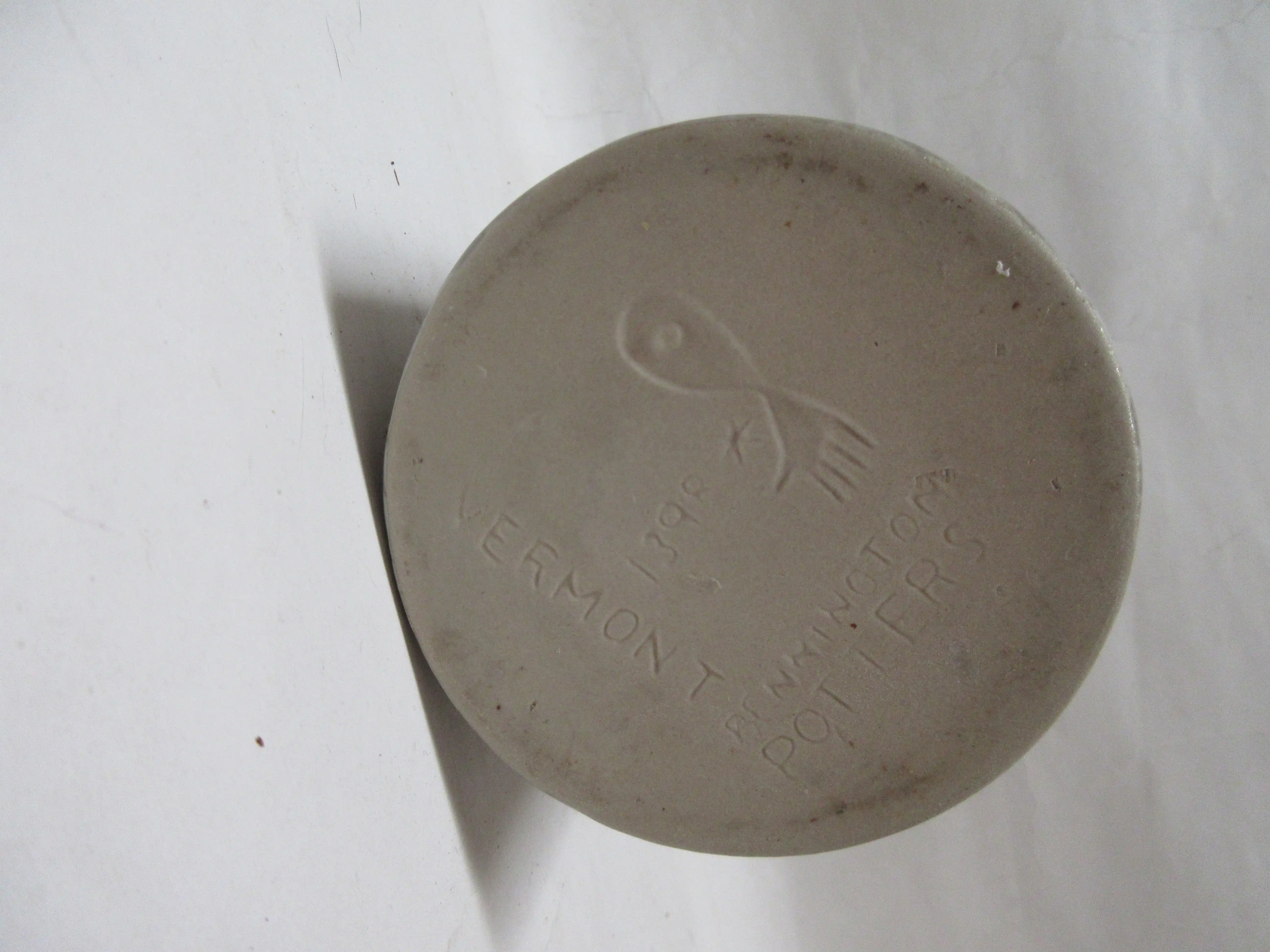 Bennington Potters Vase 6 Bennington Potters Vase
