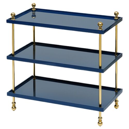 Tiered Drinks Table 1 Tiered Drinks Table