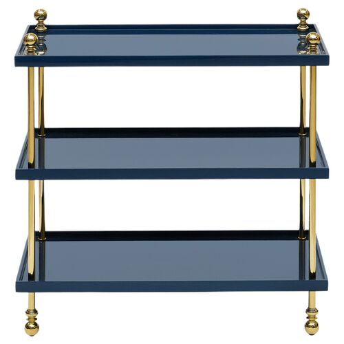 Tiered Drinks Table 2 Tiered Drinks Table