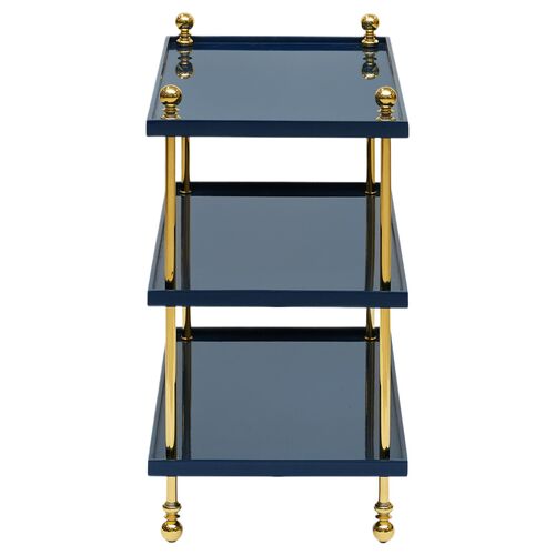 Tiered Drinks Table 4 Tiered Drinks Table