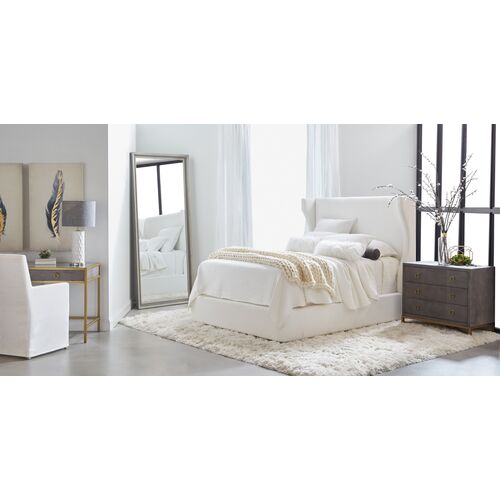Milly Bed, Pearl Performance 10 Milly Bed, Pearl Performance