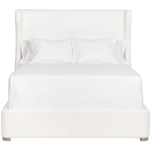Milly Bed, Pearl Performance 2 Milly Bed, Pearl Performance