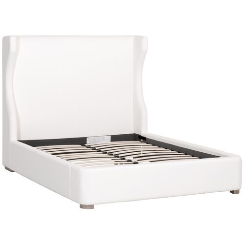 Milly Bed, Pearl Performance 4 Milly Bed, Pearl Performance
