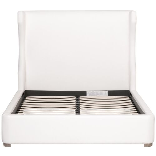 Milly Bed, Pearl Performance 5 Milly Bed, Pearl Performance