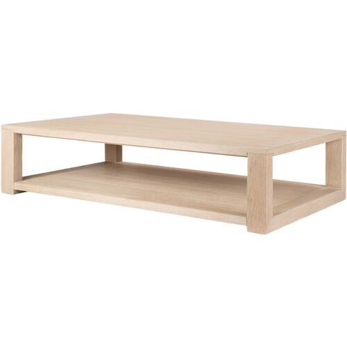 Hendrix Coffee Table 1 Hendrix Coffee Table