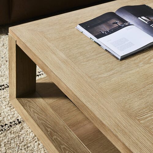 Hendrix Coffee Table 12 Hendrix Coffee Table