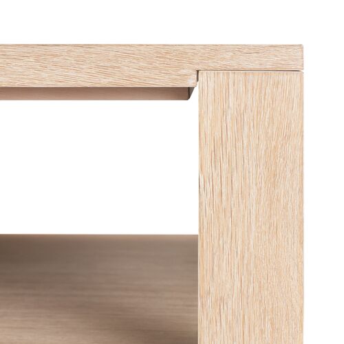Hendrix Coffee Table 3 Hendrix Coffee Table