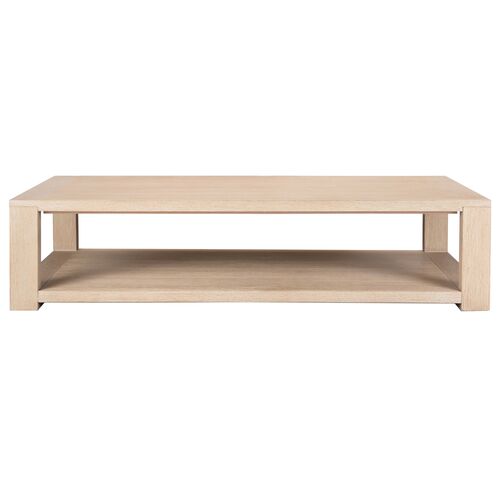 Hendrix Coffee Table 4 Hendrix Coffee Table