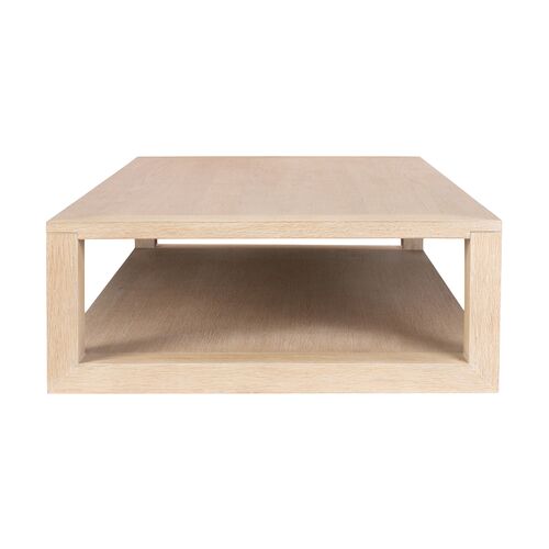 Hendrix Coffee Table 5 Hendrix Coffee Table