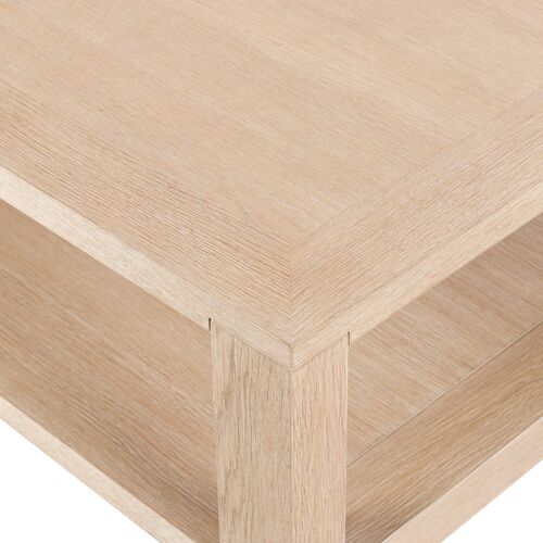 Hendrix Coffee Table 6 Hendrix Coffee Table