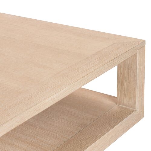 Hendrix Coffee Table 8 Hendrix Coffee Table