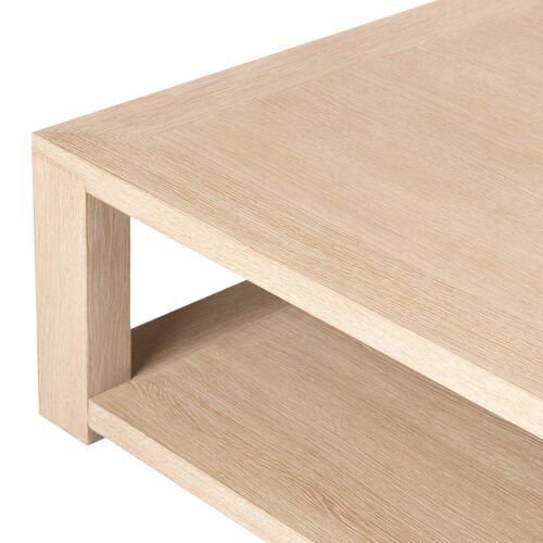 Hendrix Coffee Table 9 Hendrix Coffee Table